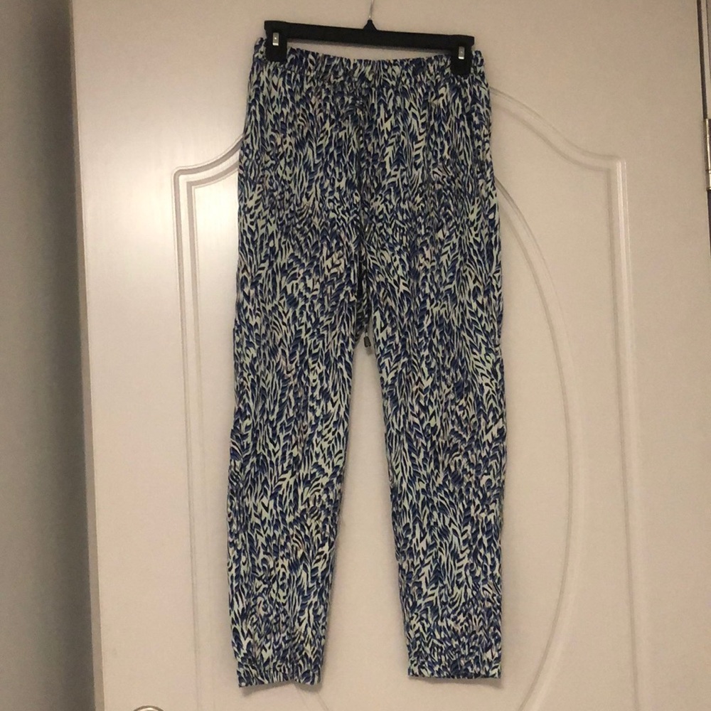 SPLENDID drawstring pants